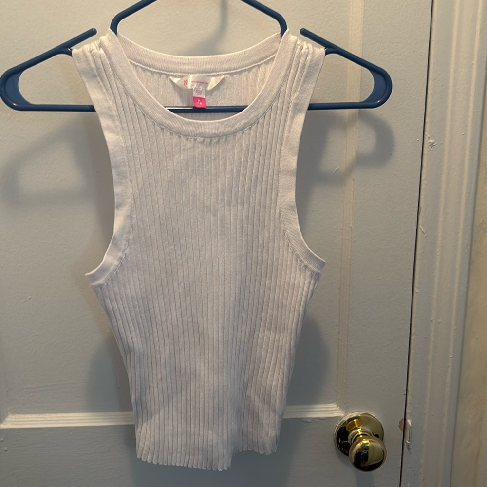 NoBo No Boundaries tank top size medium